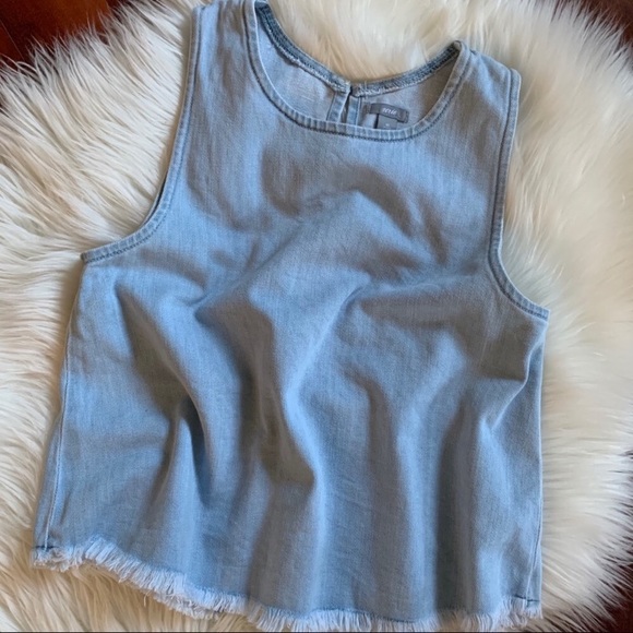 Aerie Denim Set - Picture 3 of 4